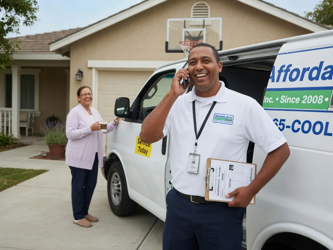Central Ac Repair Sumner, MO FAQs